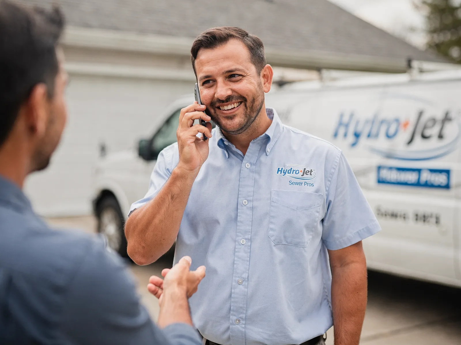 Hydro Jetting Near Me Woodberry Forest, VA FAQs